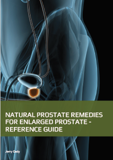 Natural Prostate Remedies Reference Guide 2019Best Prostate Health